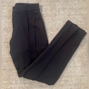 Lole stretch black trouser